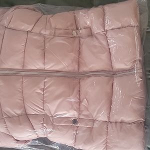 Girls Michael Kors Coat